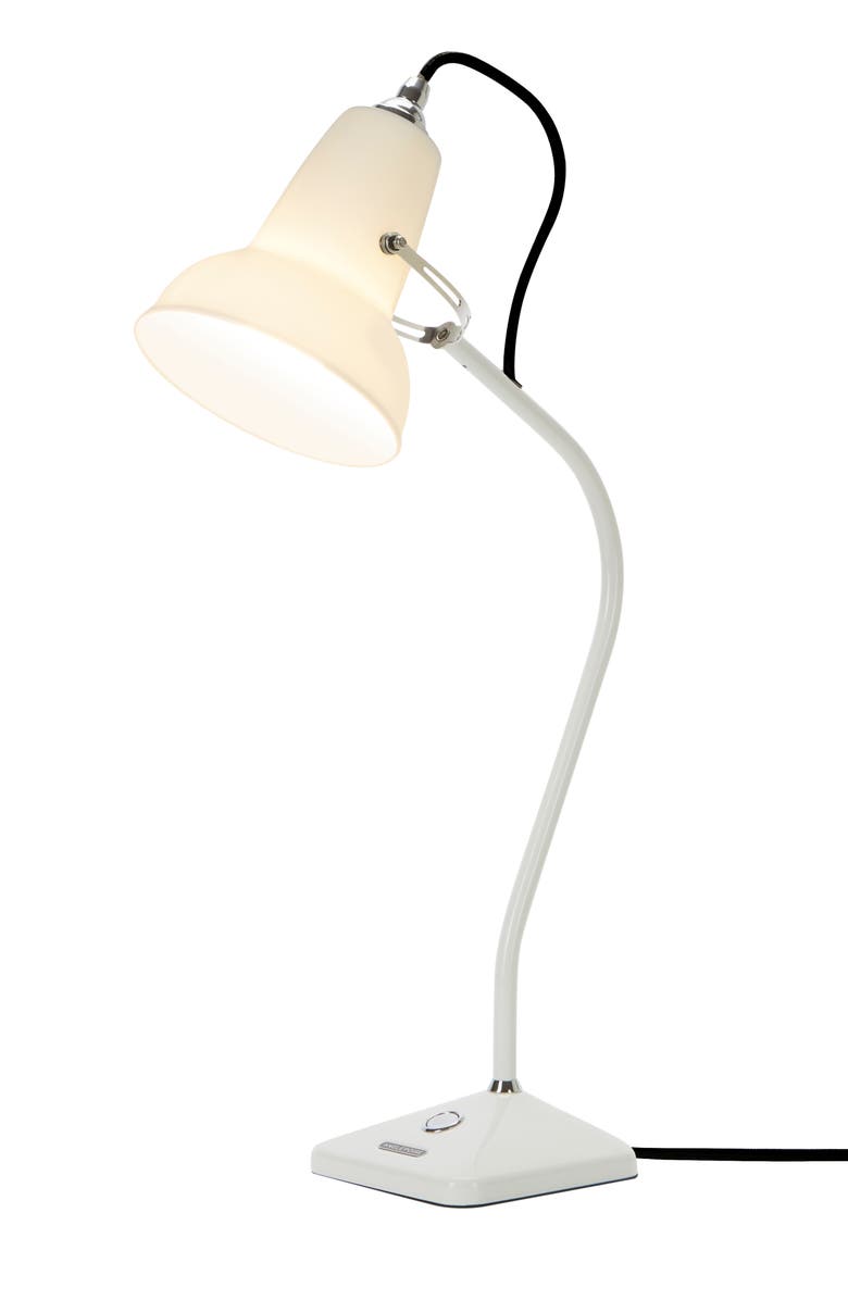 Anglepoise Original 1227 Mini Ceramic Table Lamp, Alternate, color,