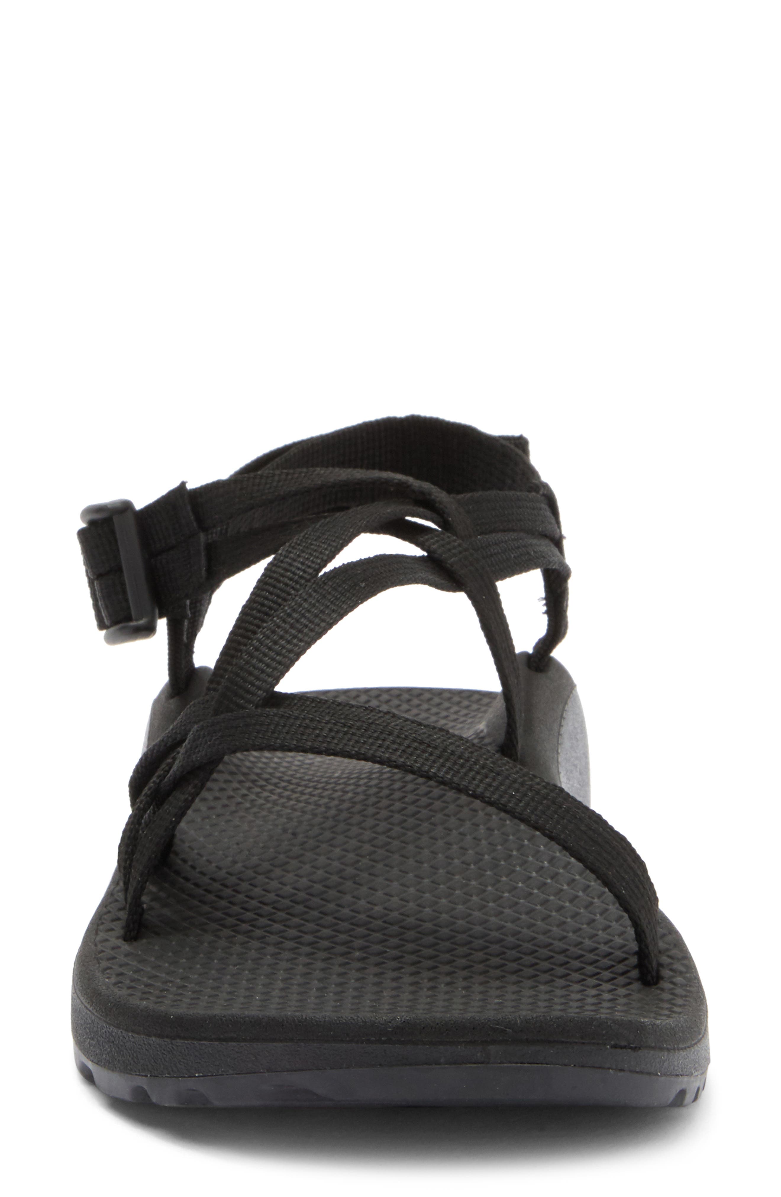 Chaco ZX1 Cloud Sandal, Alternate, color, 