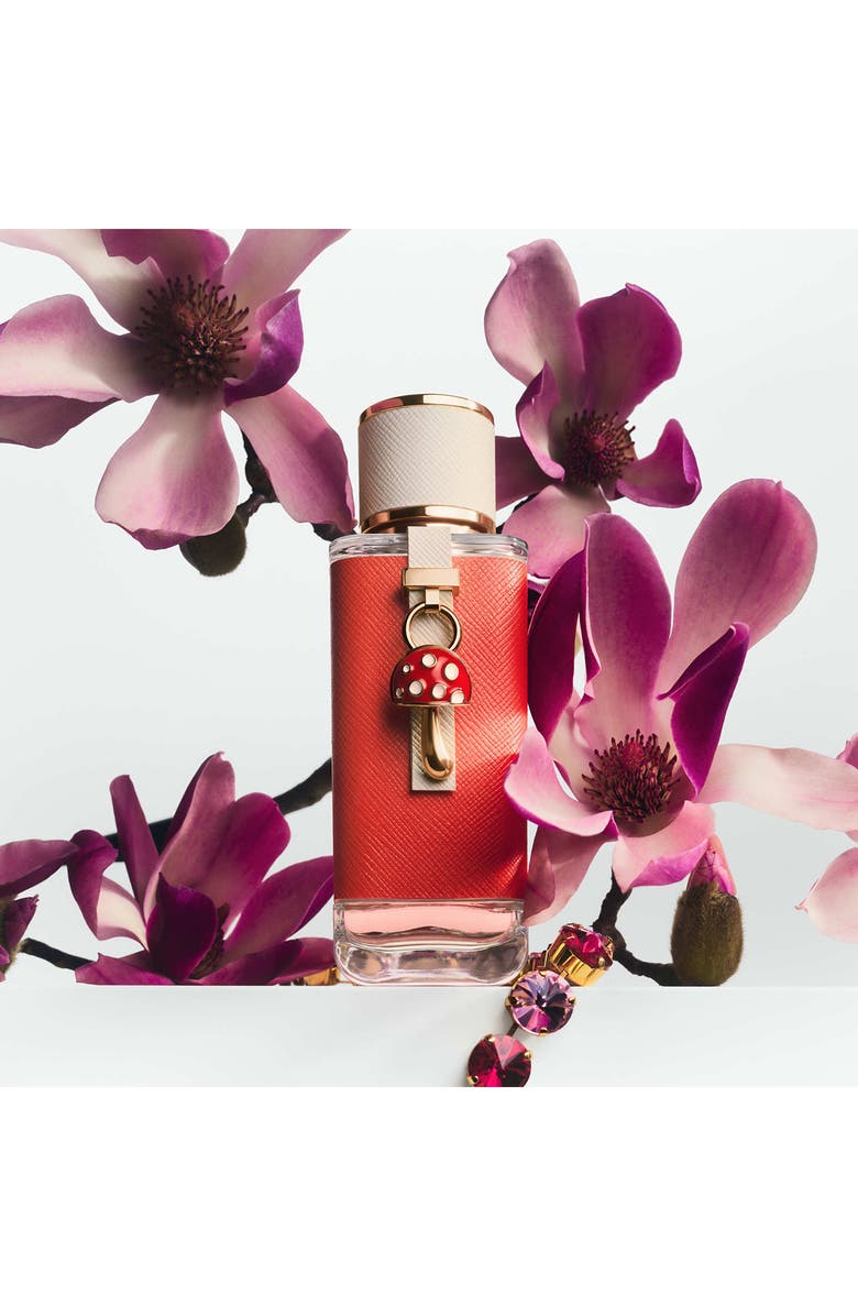 Carolina Herrera Luckycharms Cute Chaos Eau de Parfum, Alternate, color, 