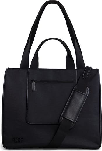 The East/West Water Repellent Tote