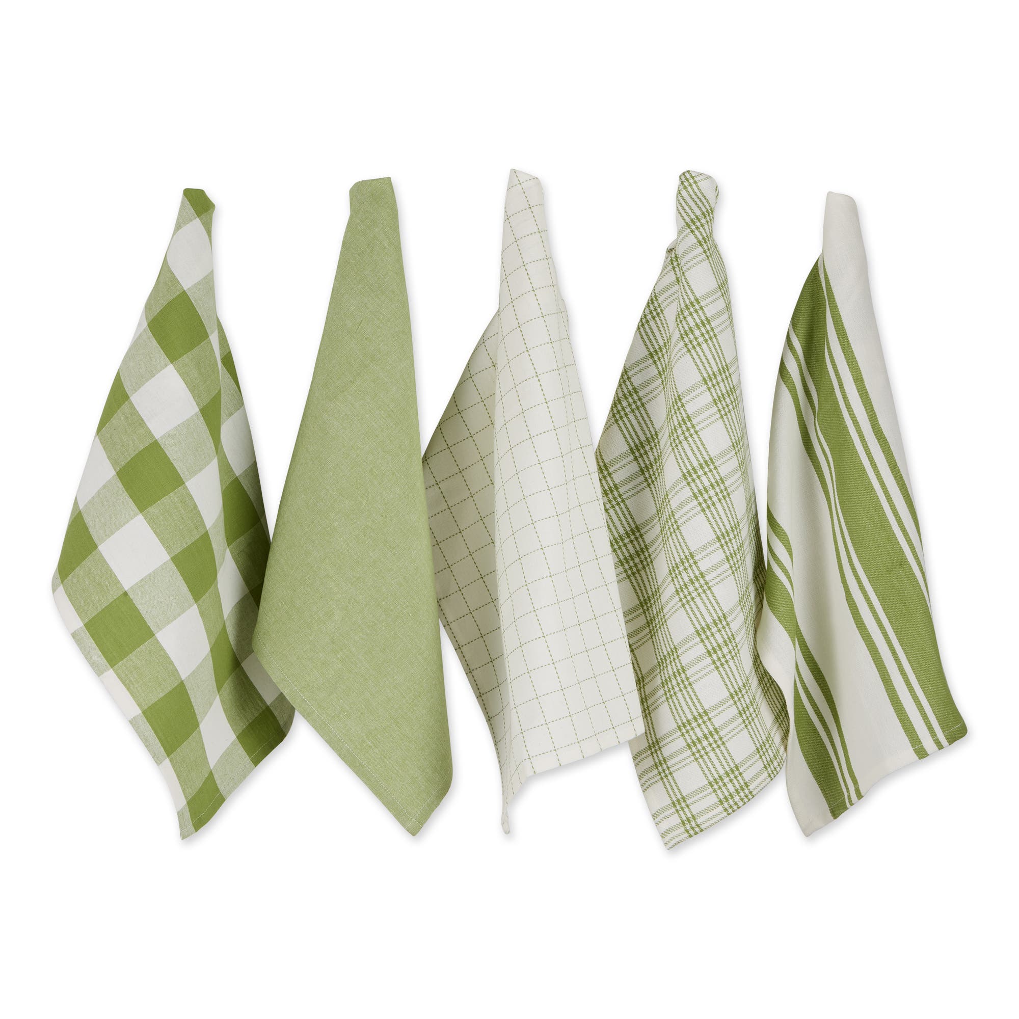 selected Antique Green