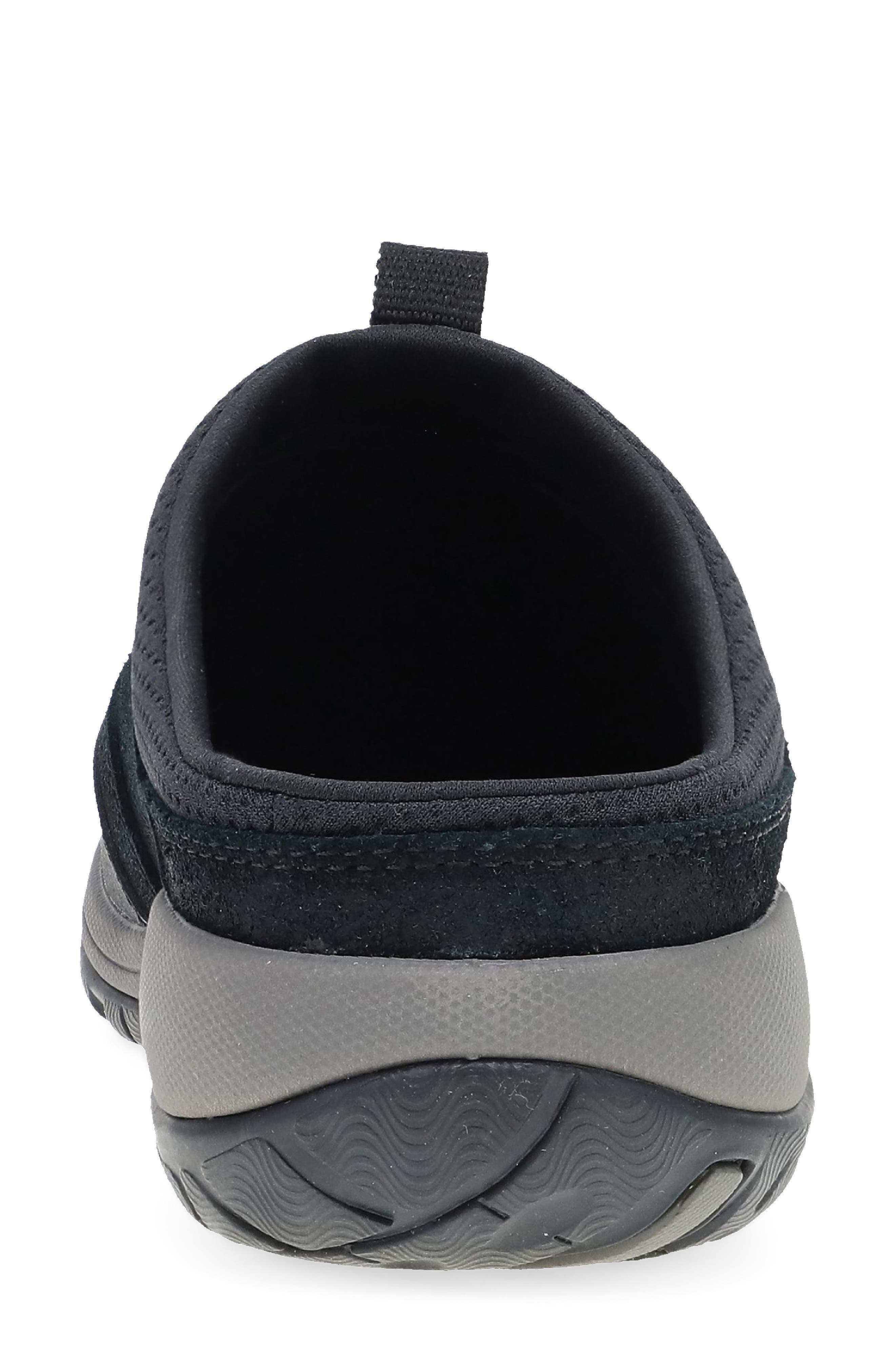 Dansko Pia Waterproof Sneaker Clog, Alternate, color, 