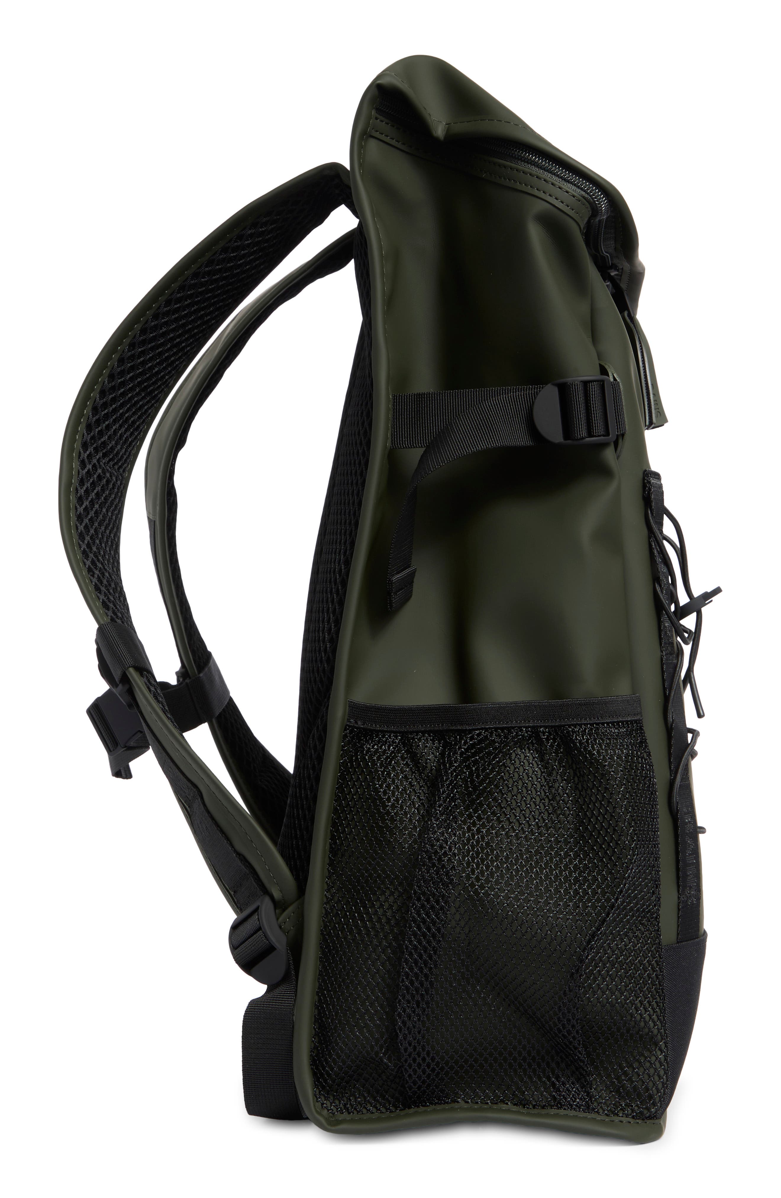 Trail Mountaineer Bag