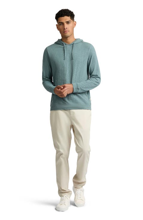 Heavyweight Slub Hoodie