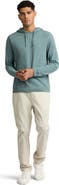 Onia Heavyweight Slub Hoodie