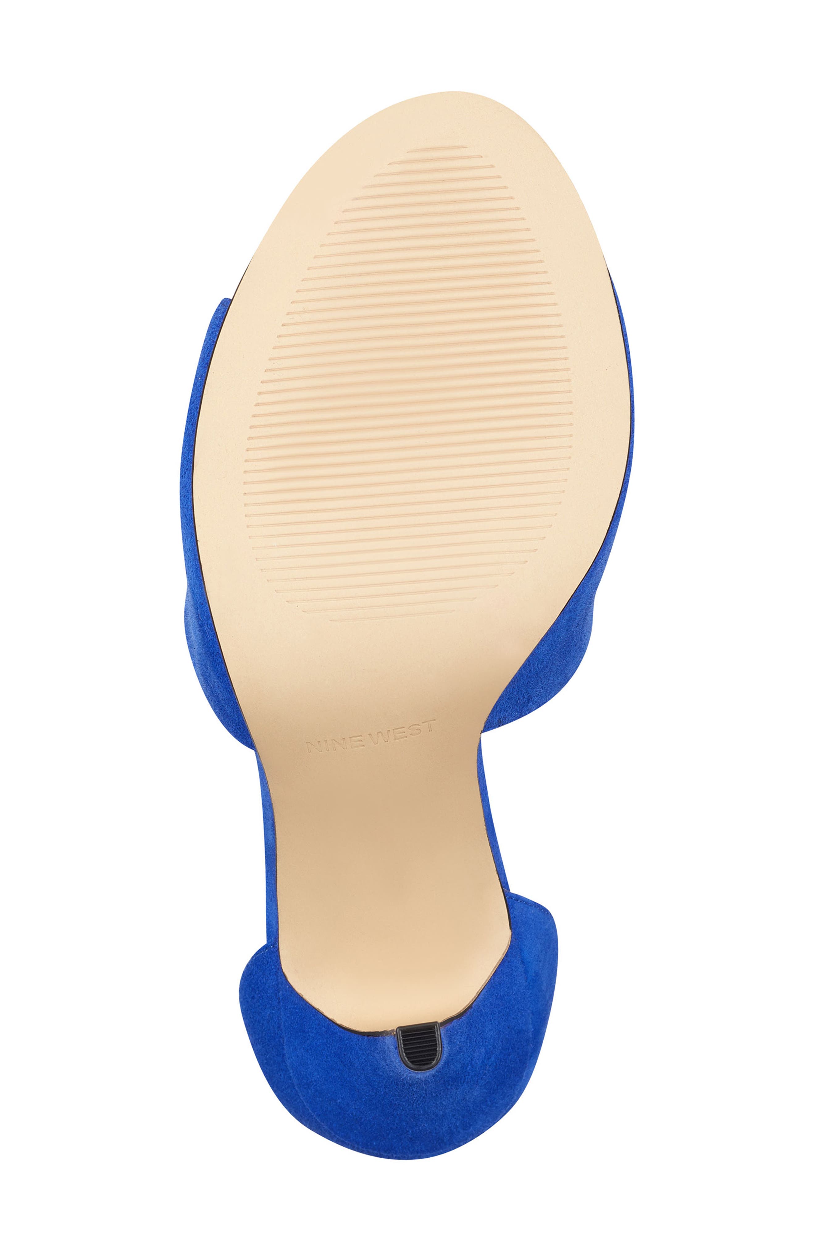 Nine West Giaa Strappy Sandal, Alternate, color, 