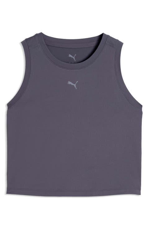 Cloudspun Sleeveless Performance Tank