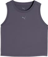 PUMA Cloudspun Sleeveless Performance Tank