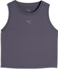 PUMA Cloudspun Sleeveless Performance Tank