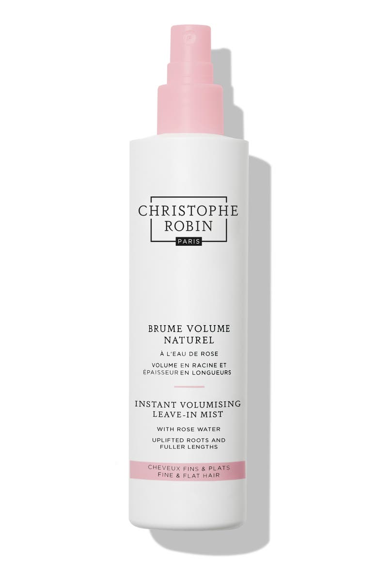 Instant Volumizing Mist with Rosewater, Main, color, NO COLOR