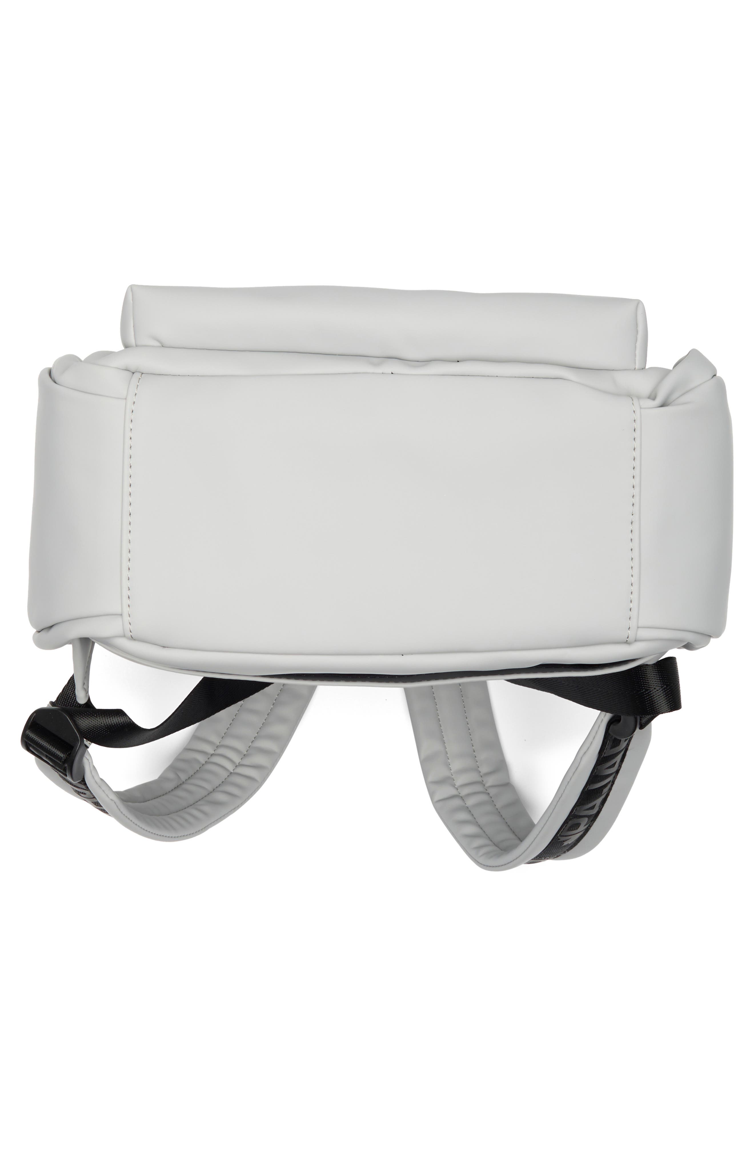 Pajar Rubberized Backpack, Alternate, color, 