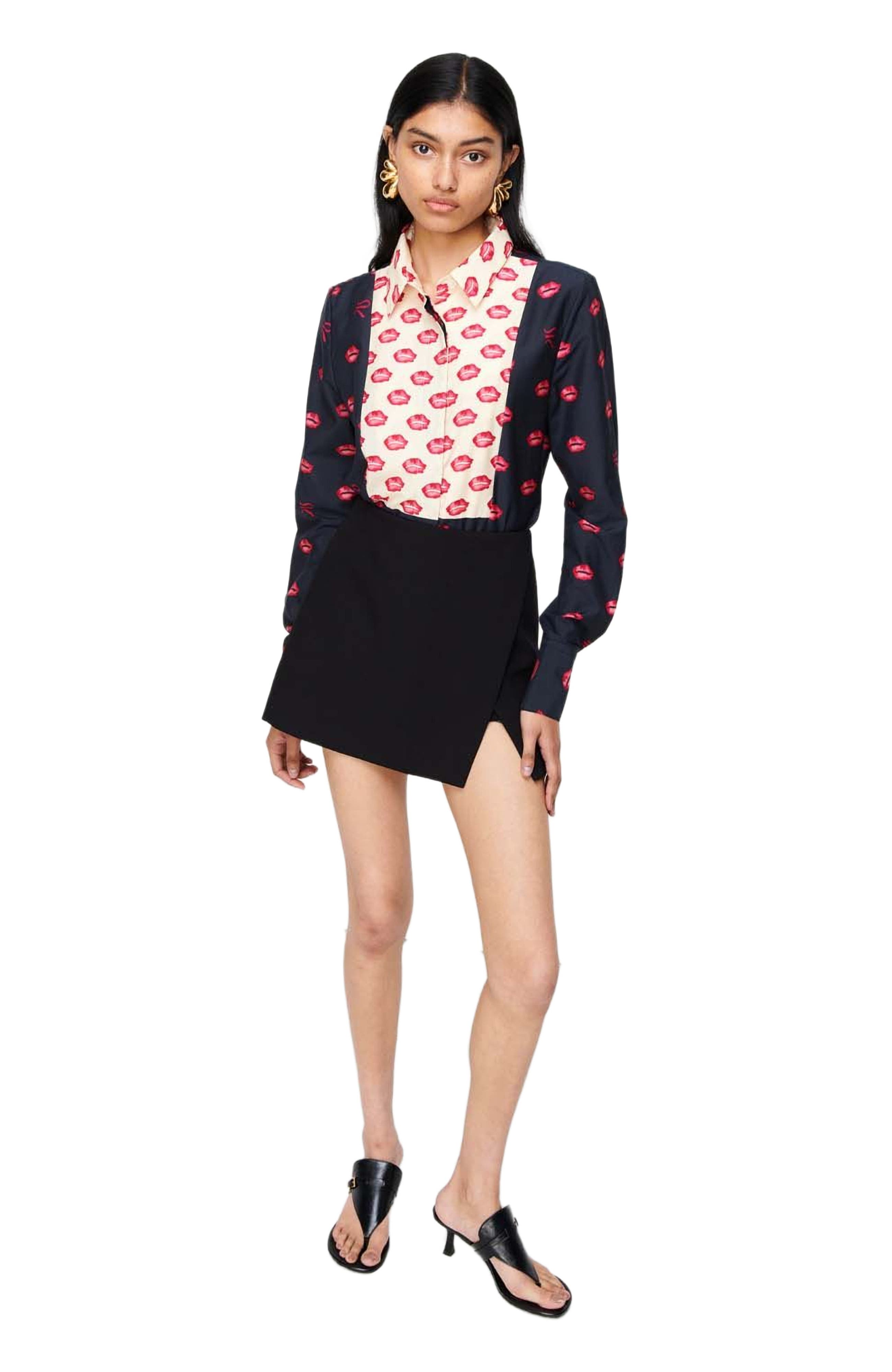 Evelyn Shirt