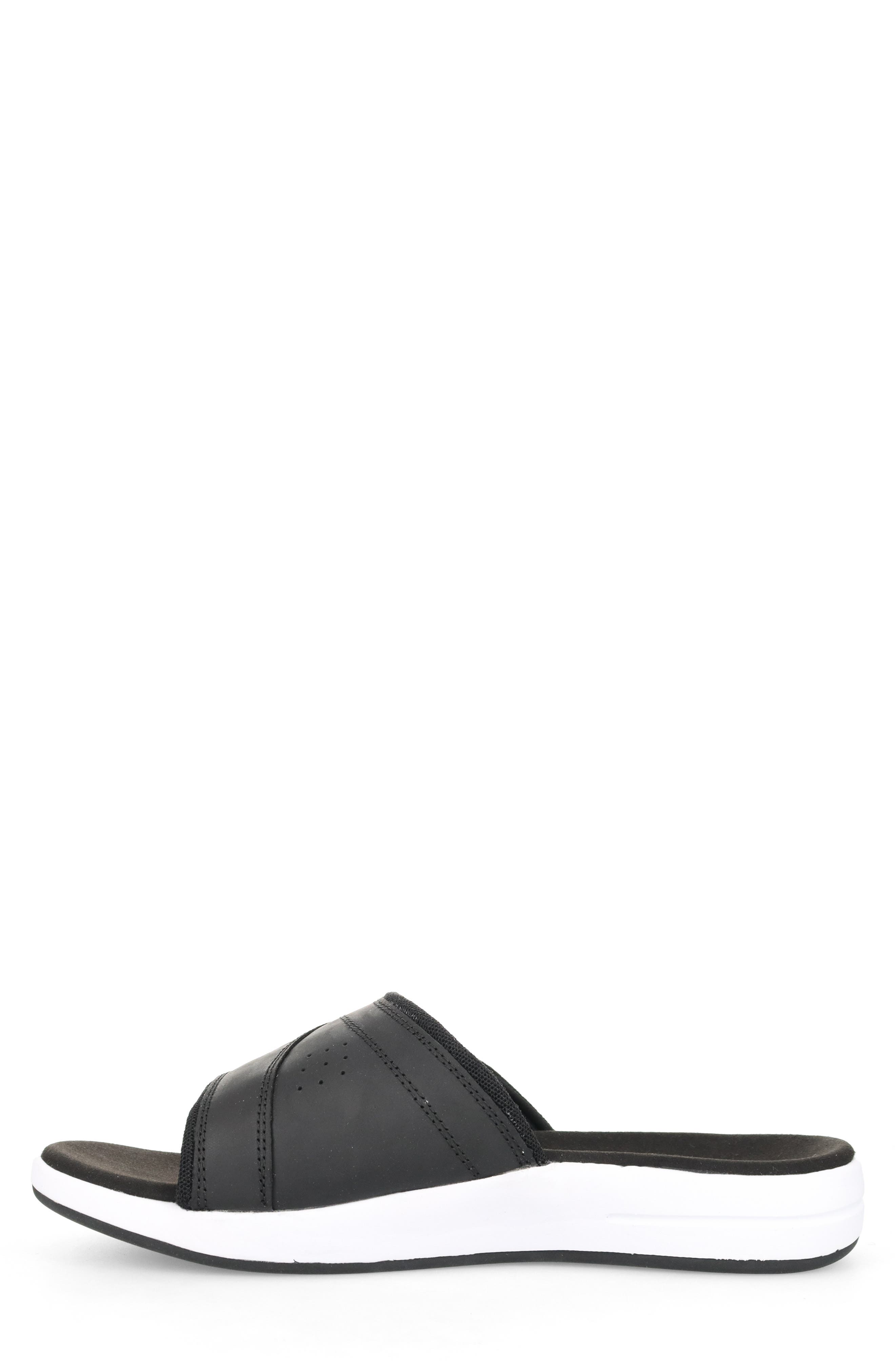 Propét Emerson Slide Sandal, Alternate, color, 