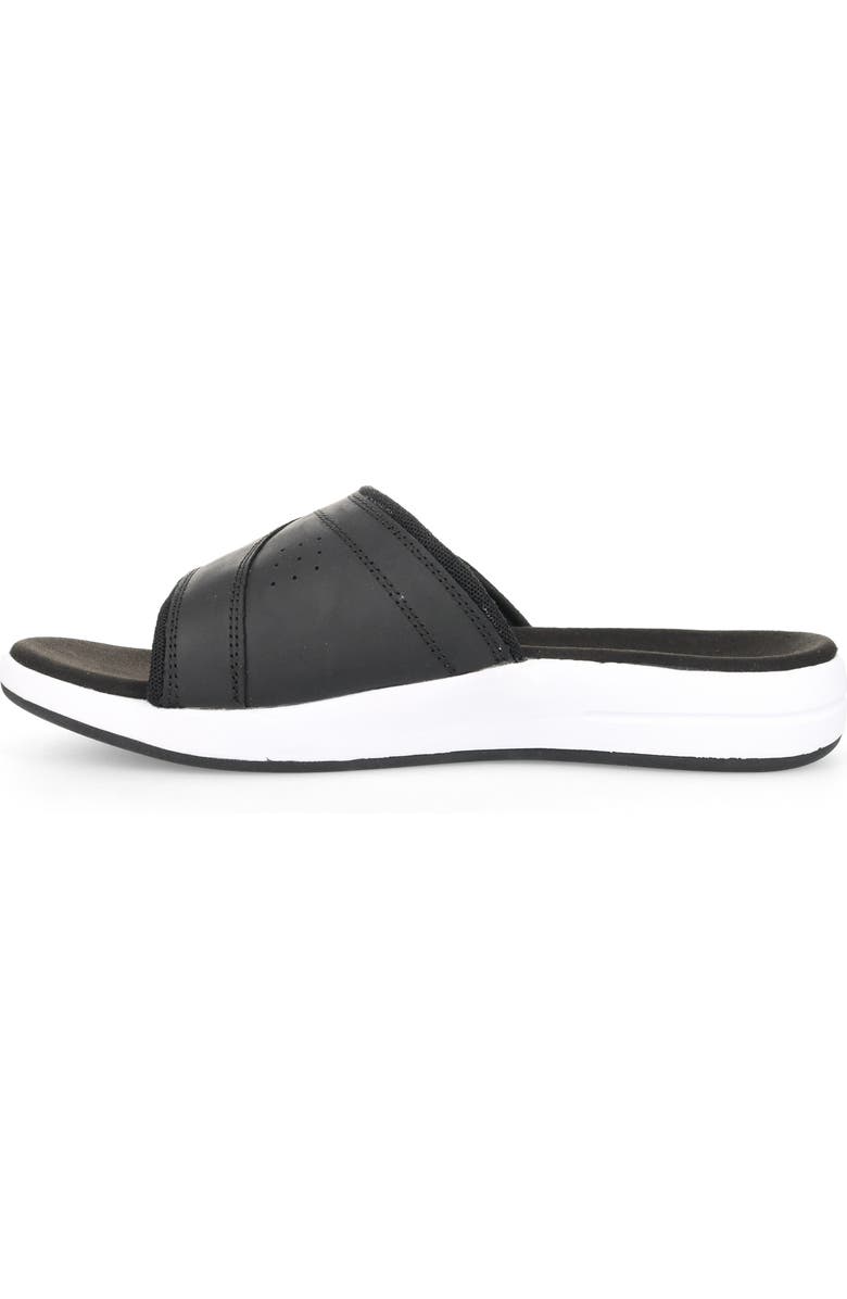 Propét Emerson Slide Sandal, Alternate, color,