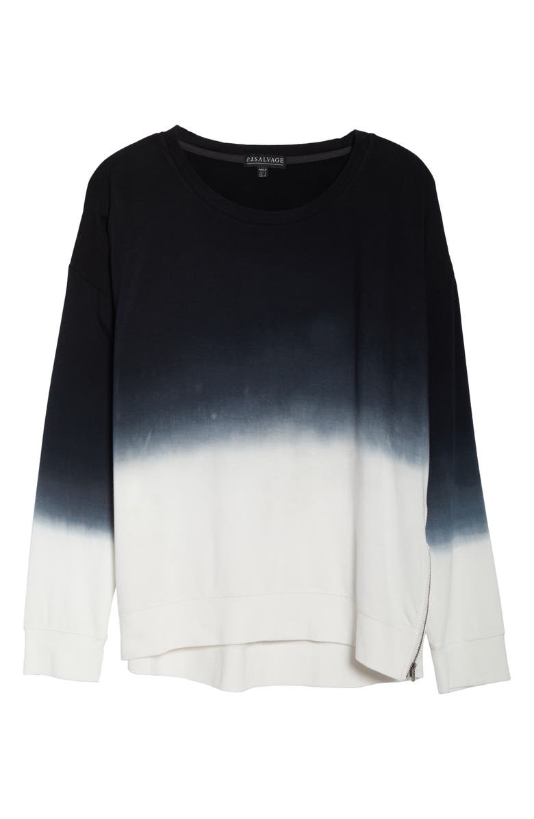 PJ Salvage Track Star Top, Alternate, color, 