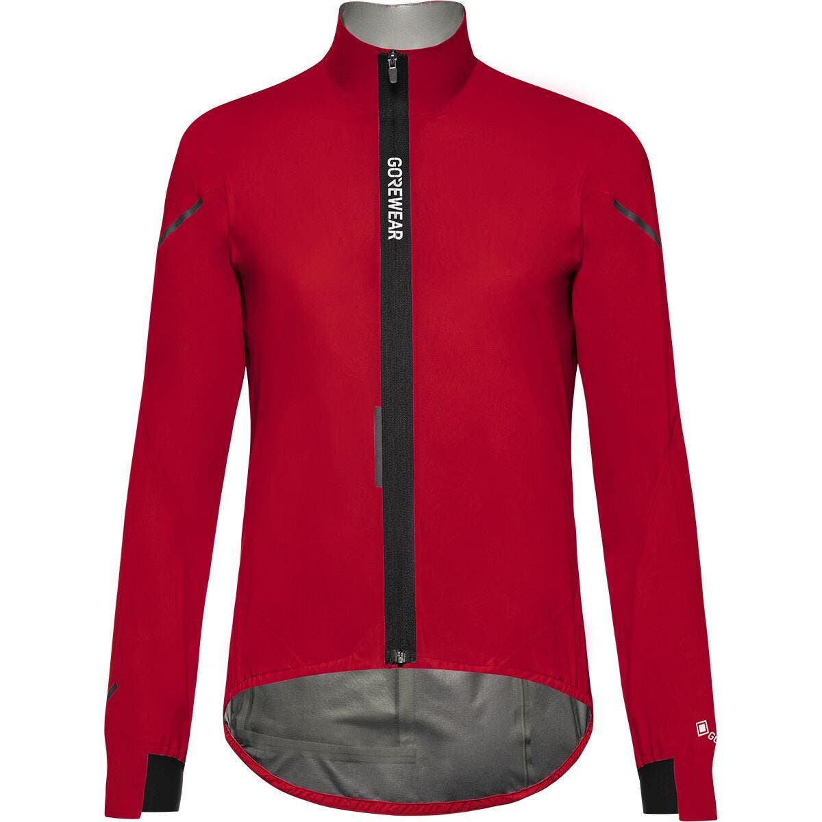 Utility Red