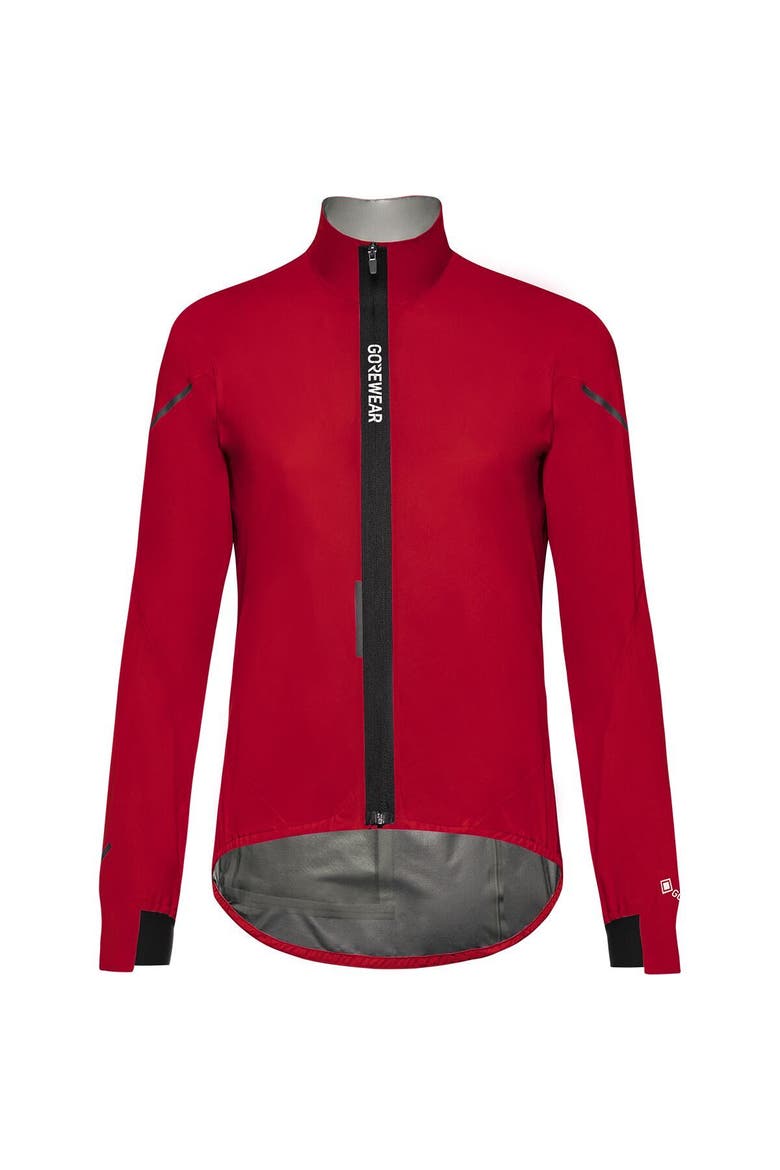 Spinshift Gore-Tex Jacket - Women's, Main, color, Utility Red