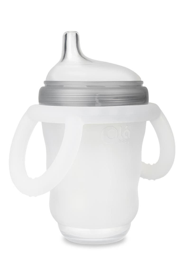 GentleBottle Transitional Set, Alternate, color, GRAY