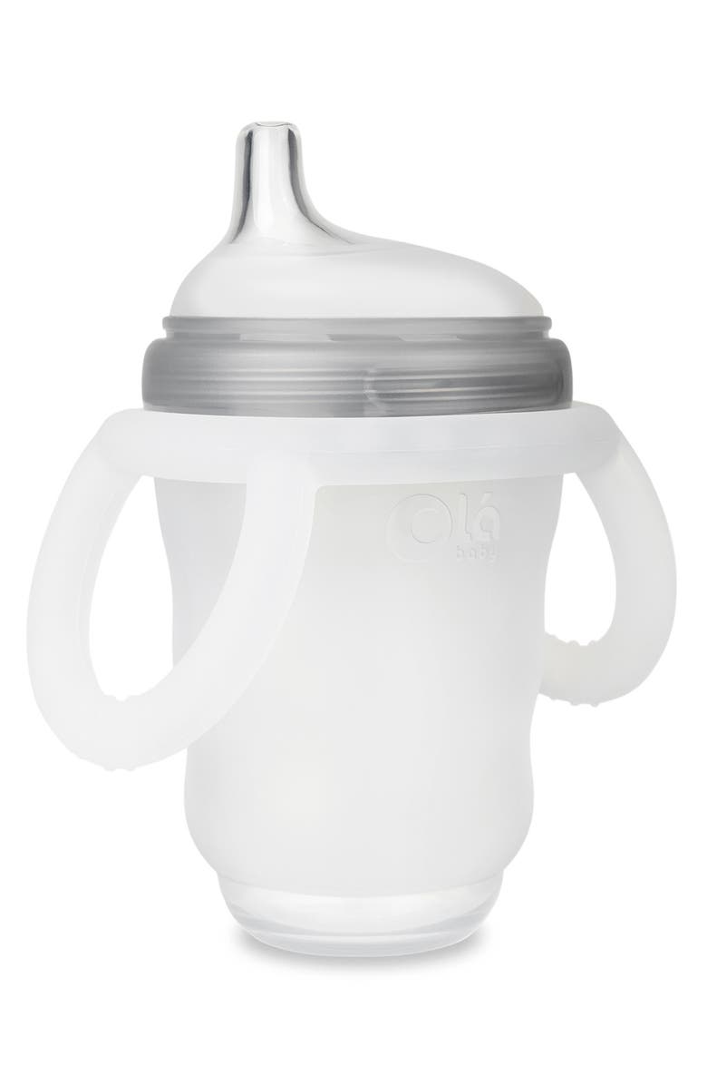 Olababy GentleBottle Transitional Set, Alternate, color,