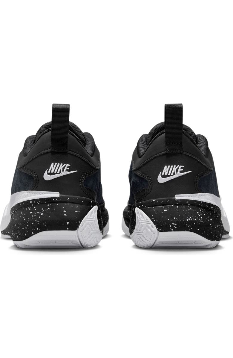 Nike Kids' Giannis Antetokounmpo Freak 5 Basketball Shoe, Alternate, color,