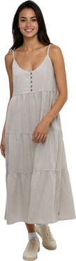 tentree Hopewell Dress