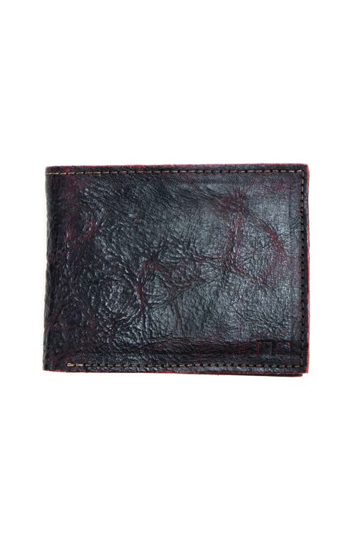 Bed Stu Amidala Wallet In Multi