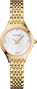 BALMAIN WATCHES de Balmain Bracelet Watch, 25mm