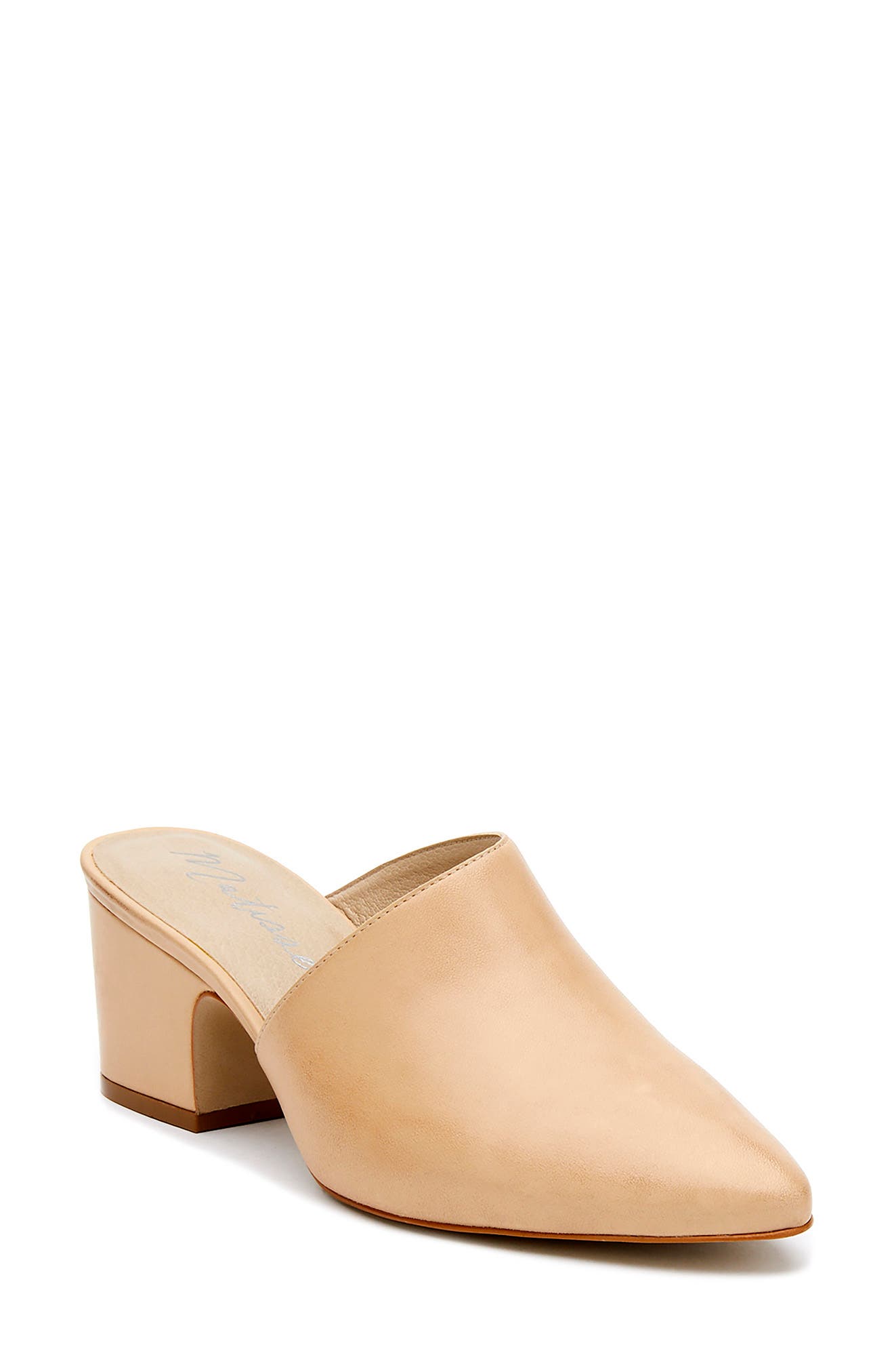 Candy Mule, Main, color, NATURAL