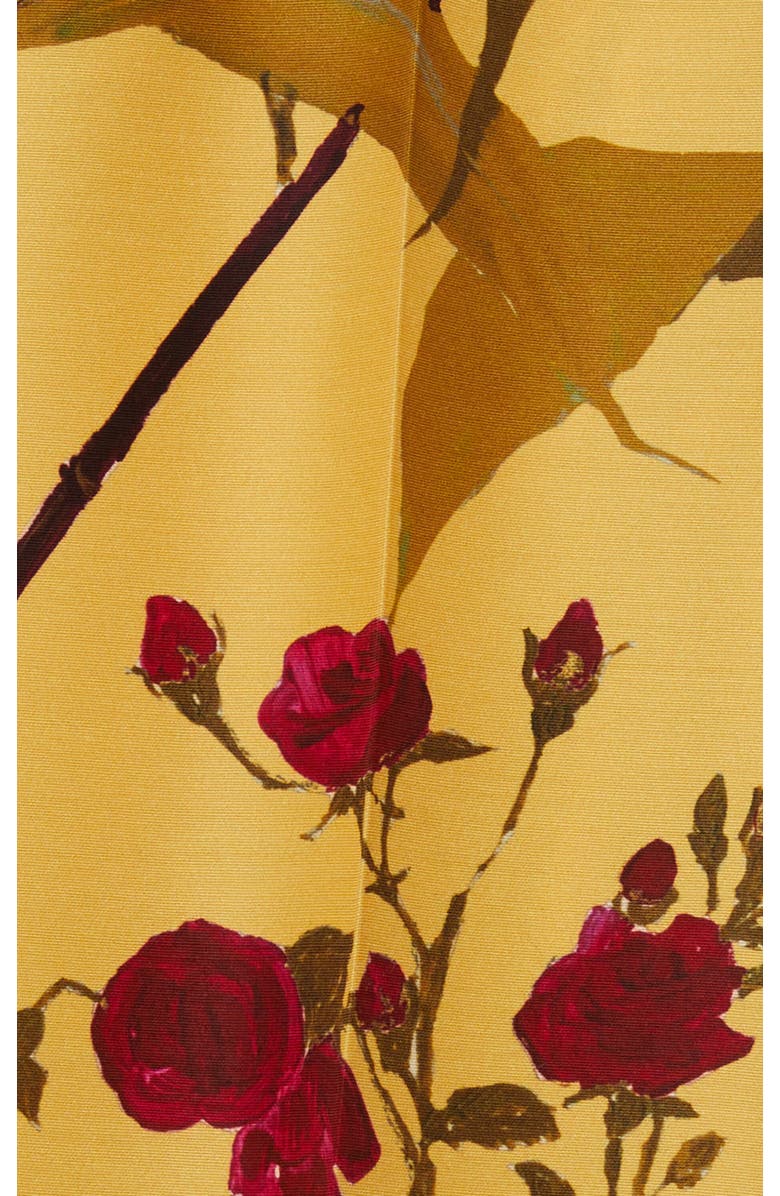 La DoubleJ Let Loose Pants, Alternate, color, Bamboo Yellow