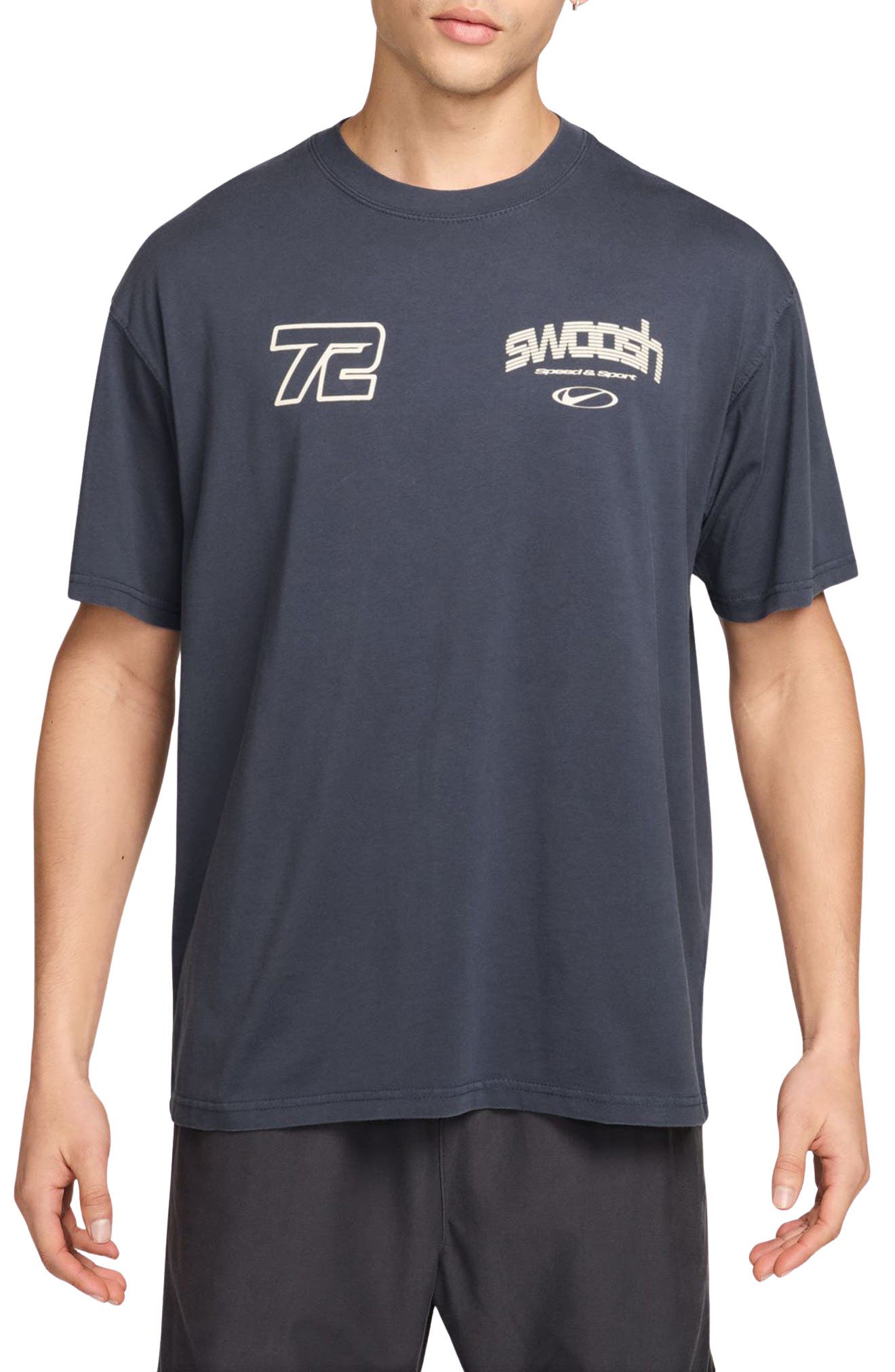 selected THUNDER BLUE