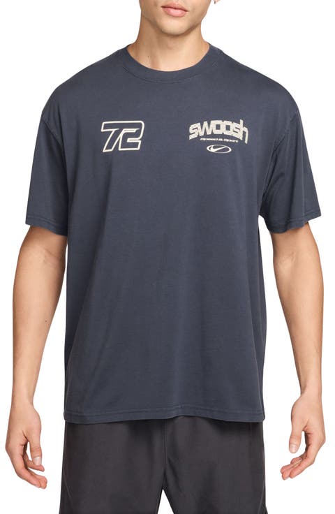Sportswear Graphic T-Shirt