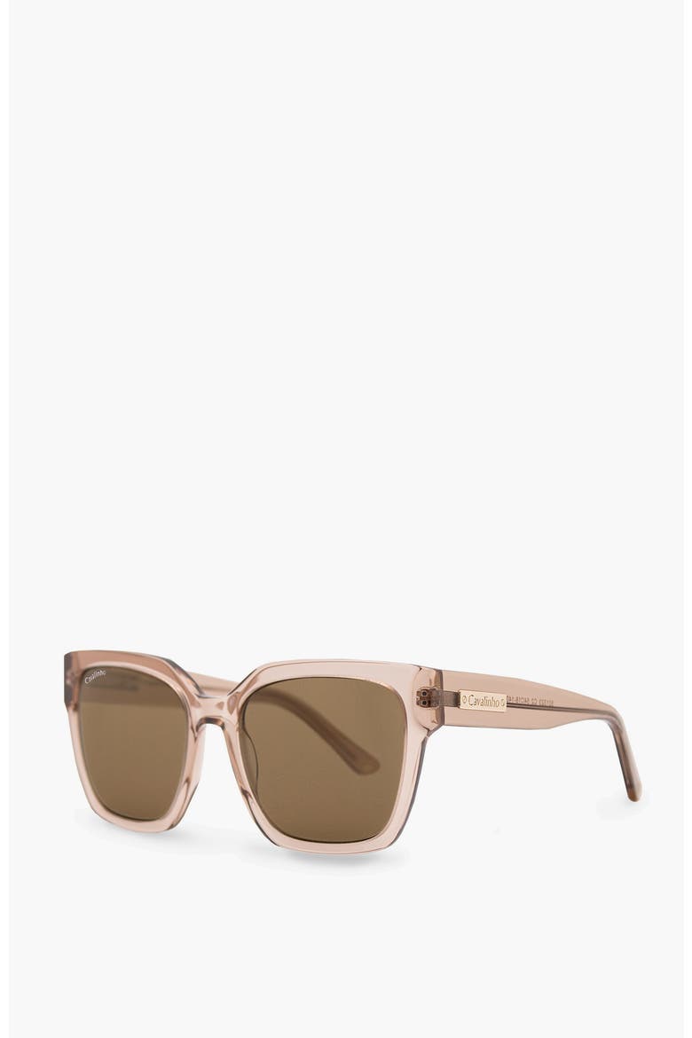 Sunglasses Timeless, Alternate, color, Pink