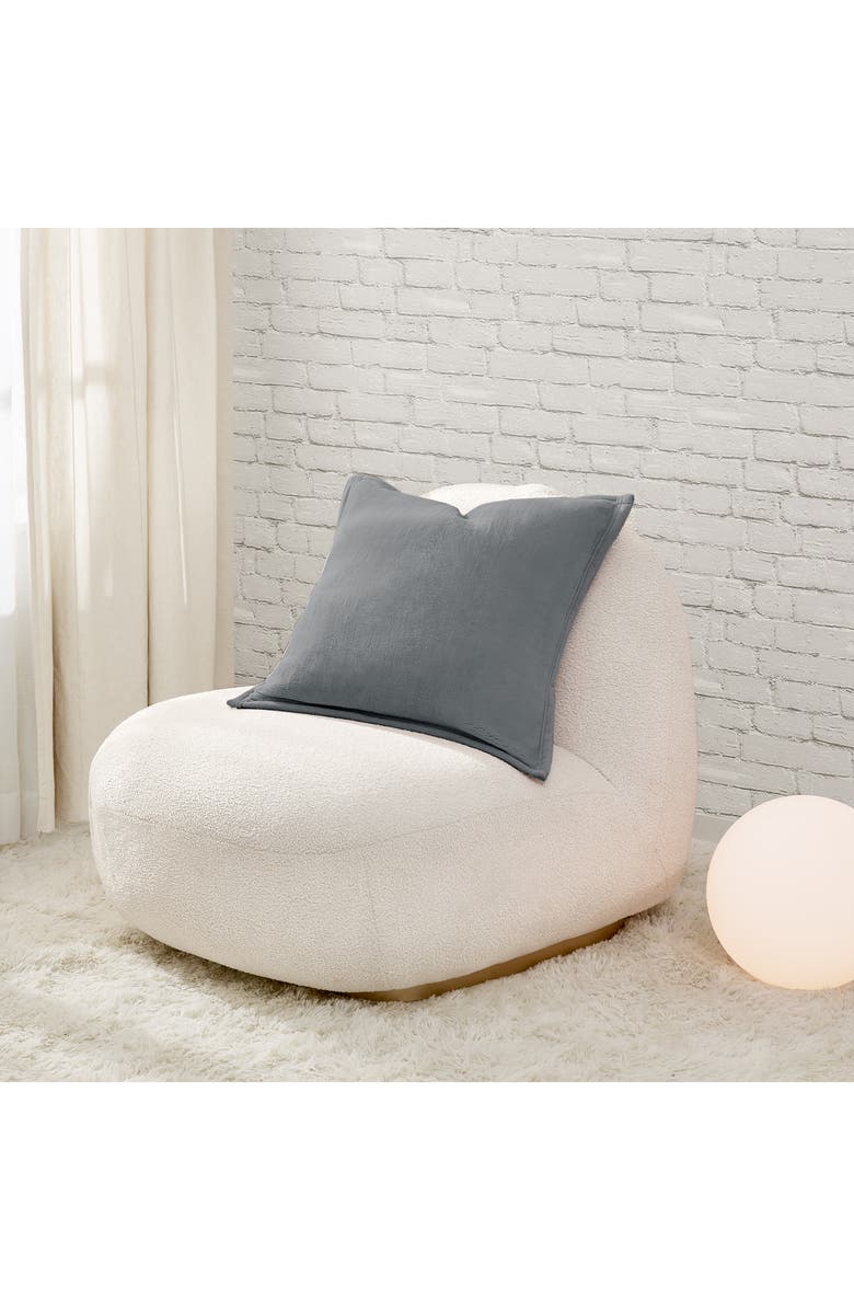 UGG<sup>®</sup> Coco Reversible Accent Pillow, Alternate, color,