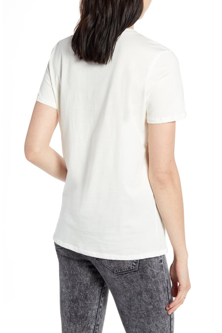 Joshua Tree Graphic Tee, Alternate, color, IVORY