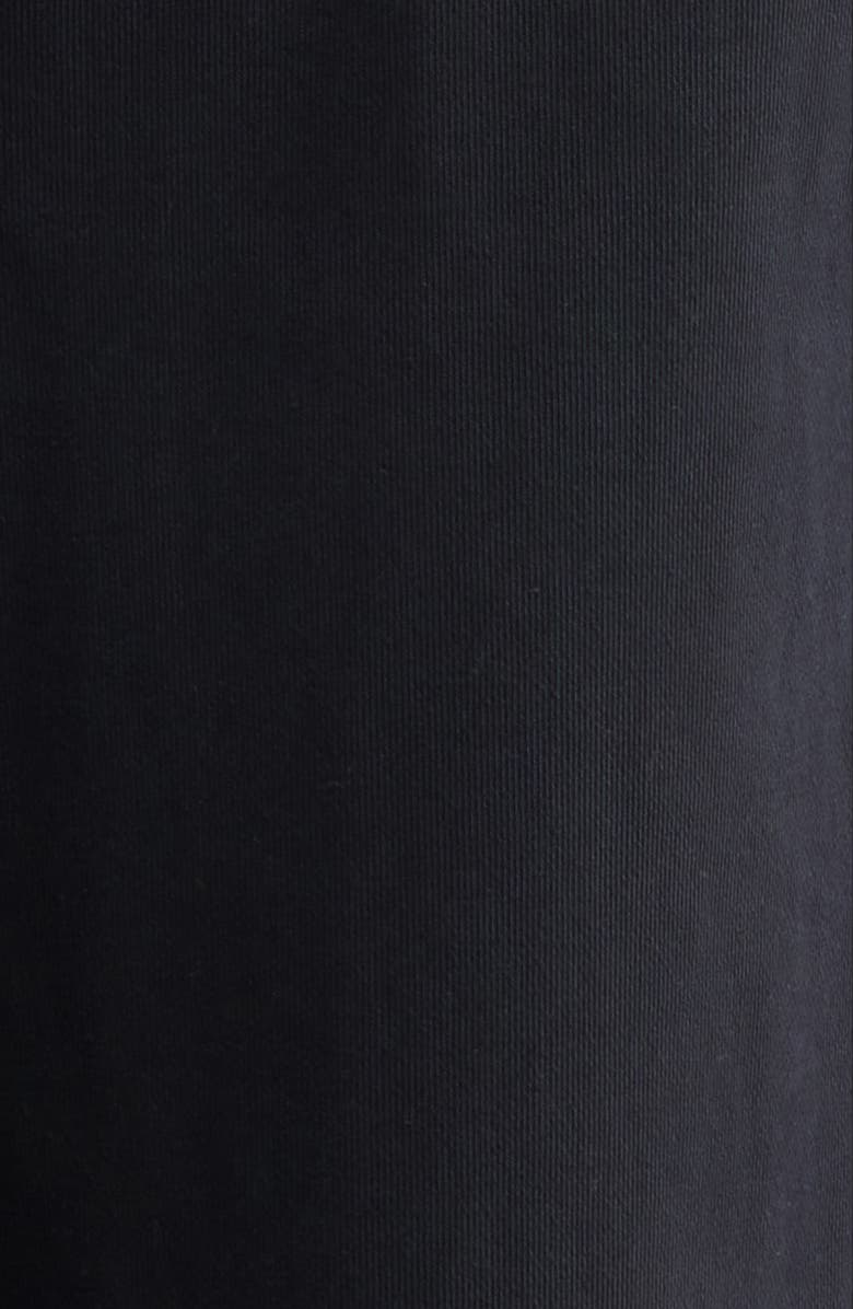 SKIMS Fleece Sweatpants, Alternate, color, Washed Onyx