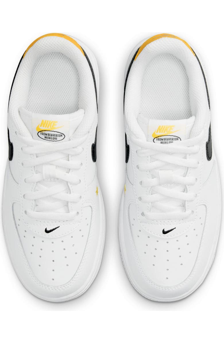 Nike AIr Force 1 LV8 Sneaker, Alternate, color,