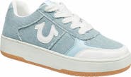 True Religion Kim Logo Sneaker