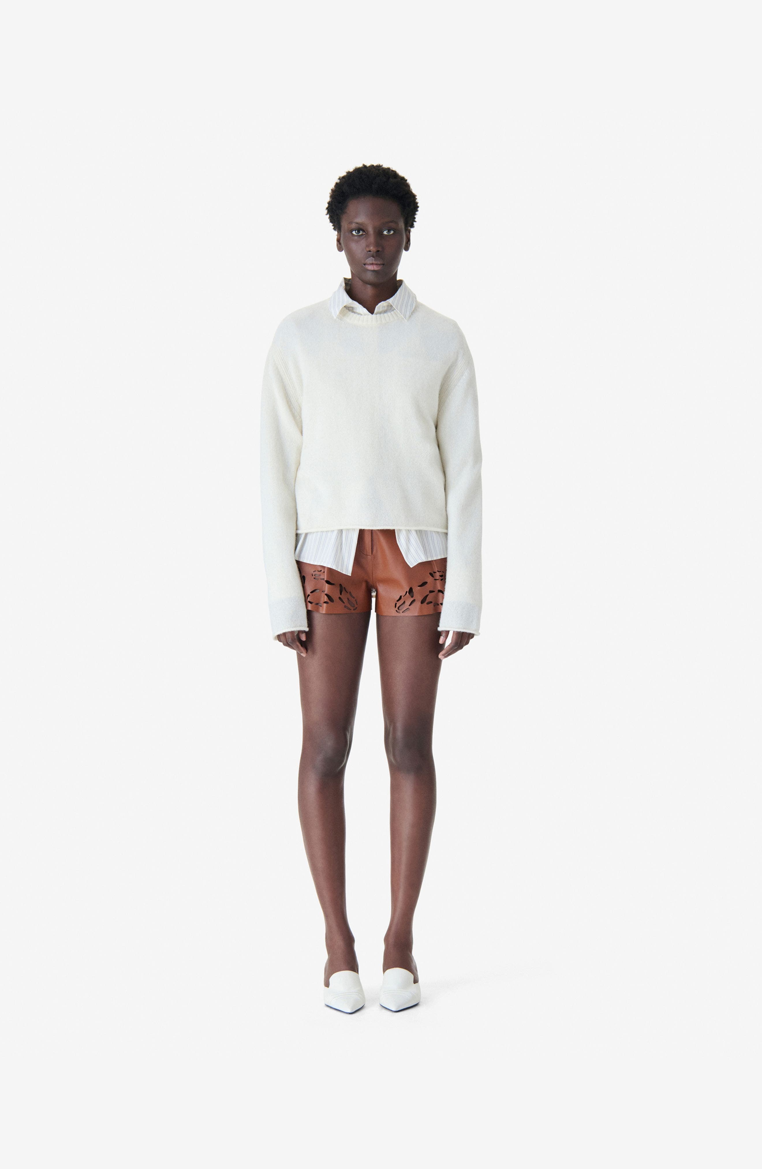 Capucine Sweater