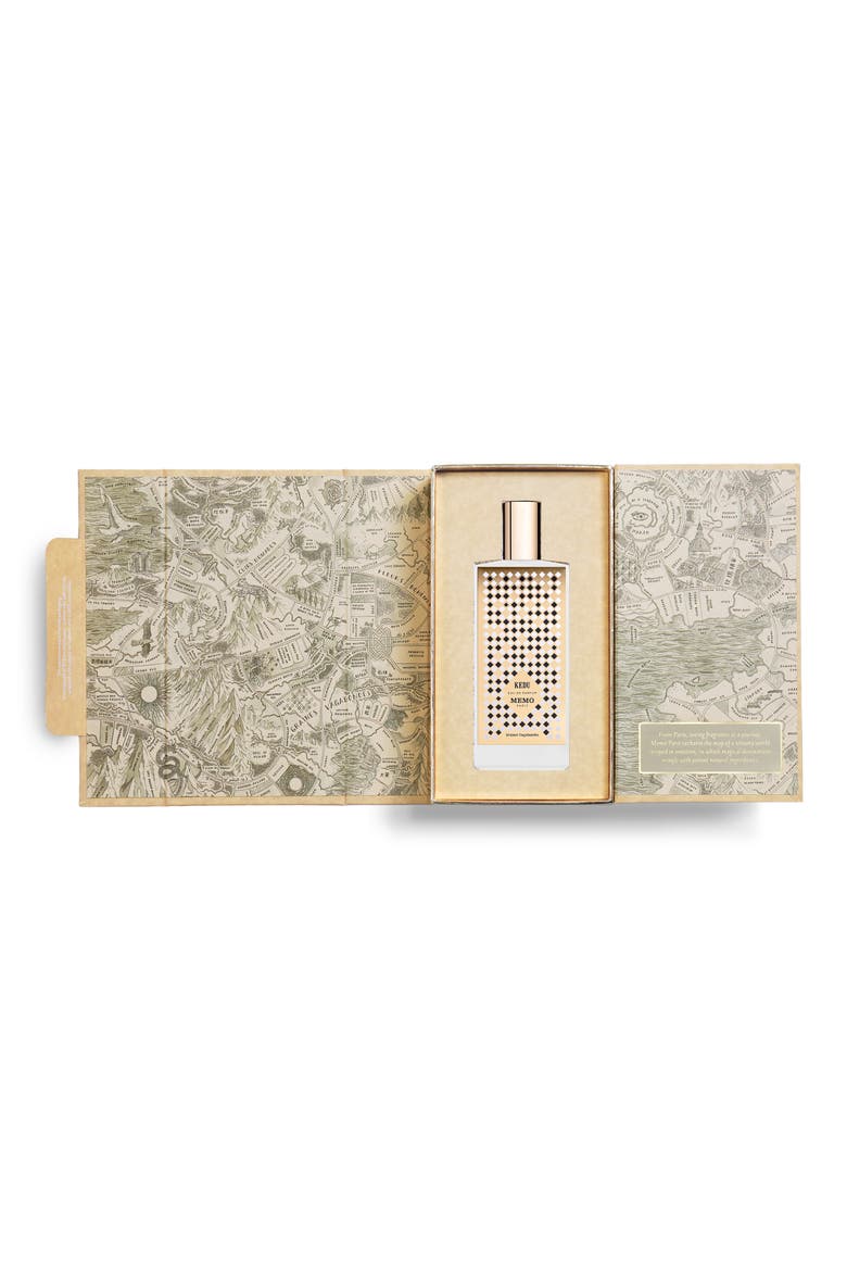 Kedu Eau de Parfum, Alternate, color, NO COLOR