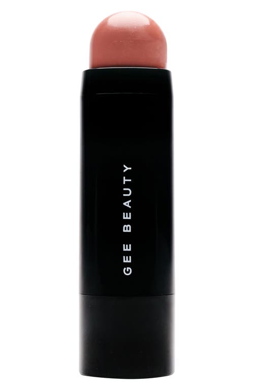 GEE BEAUTY Color Stick in Blushbeam  product