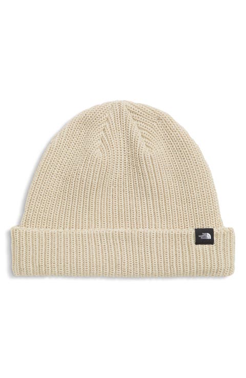 Fisherman Beanie