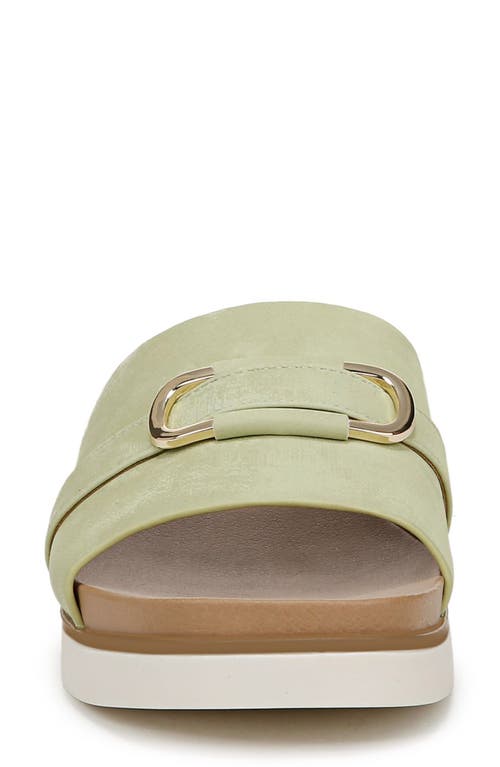 LIFESTRIDE LIFESTRIDE GENEIEVE PLATFORM SANDAL