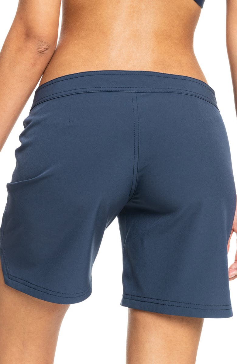 Roxy To Dye Board Shorts, Alternate, color, 