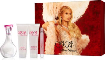 Can Can Eau de Parfum 4-Piece Set