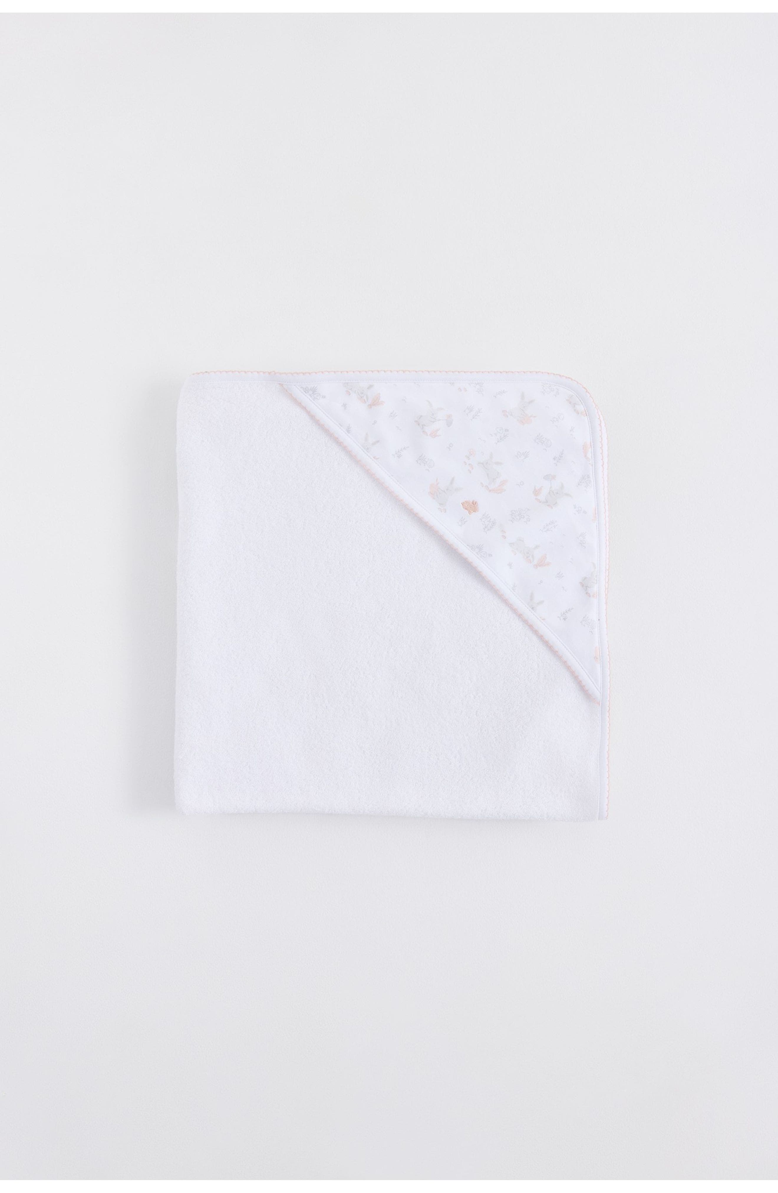 selected White