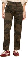 Sanctuary Sol Camo Pants