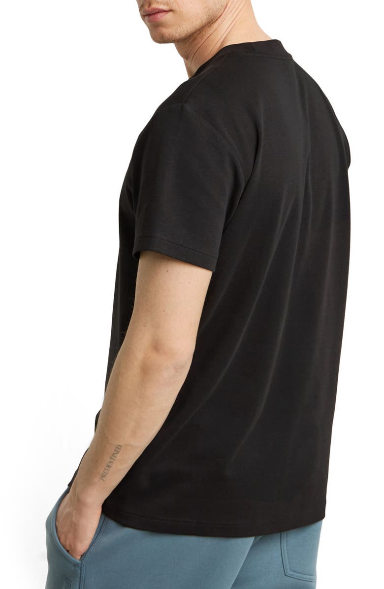 G-STAR Summit Organic Cotton Graphic T-Shirt, Alternate, color, 