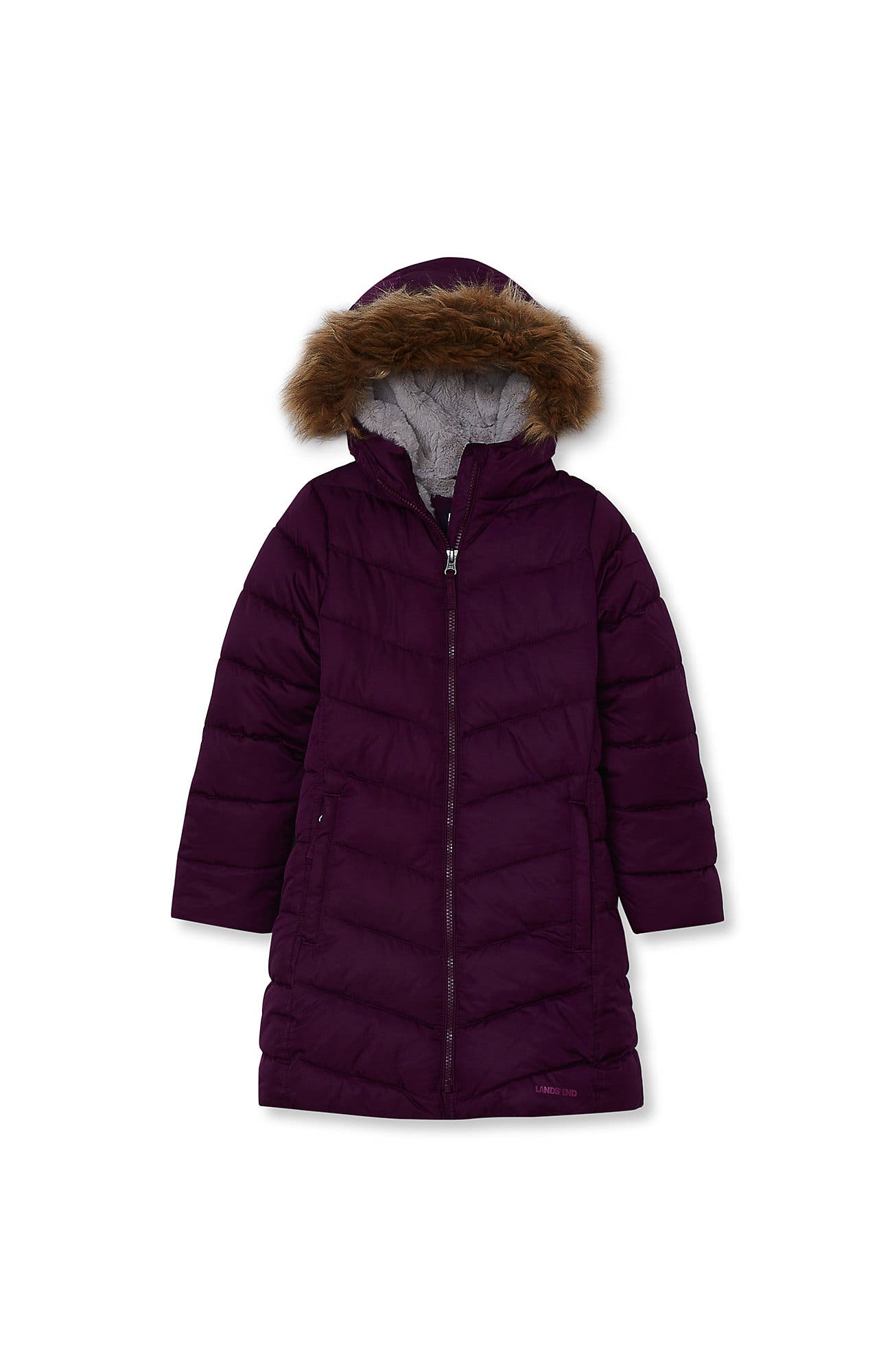 Dark Purple