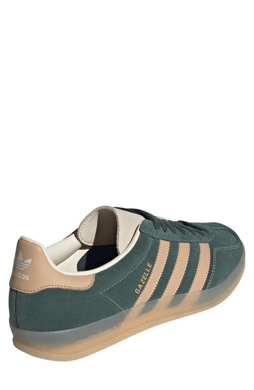 Adidas Originals Adidas Gazelle Indoor Sneaker