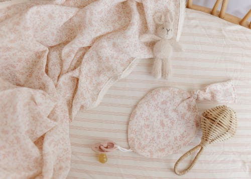 Ely's & Co. Modal French Terry Vine Collection In Neutral